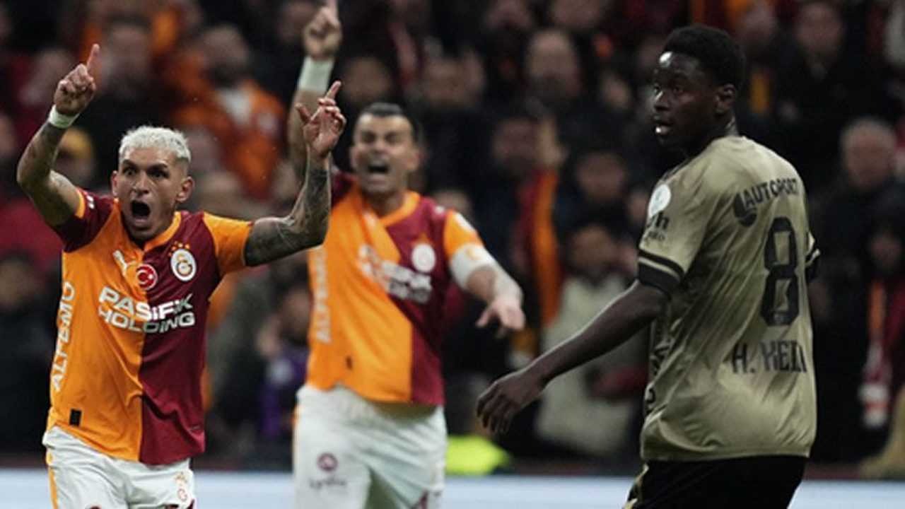 Kemerburgazda Sert Donem Okan Buruk Ipleri Kopariyor 1
