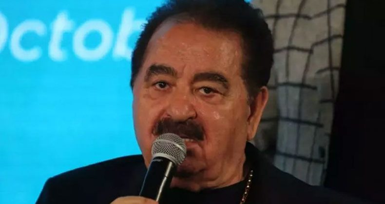 Kilo Kaybı Dikkat Çekti: Tatlıses’in Son Hali Gündem Oldu