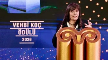 Koç Topluluğu 100 Yıllık Hafızasını Yüzlerle Anlatıyor
