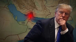 Körfez Alarmda: Ateşkes Kırılgan, Trump’tan Sert İran Mesajı