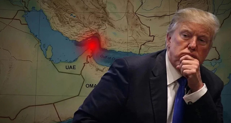 Körfez Alarmda: Ateşkes Kırılgan, Trump’tan Sert İran Mesajı