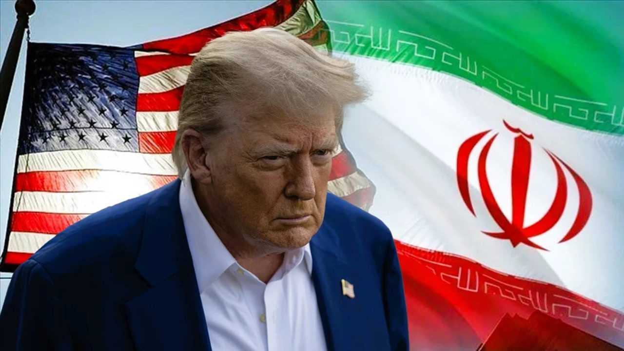 Korfez Alarmda Ateskes Kirilgan Trumptan Sert Iran Mesaji 3