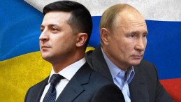 Kremlin’den Paskalya Ateşkesi: Gözler Ukrayna’da