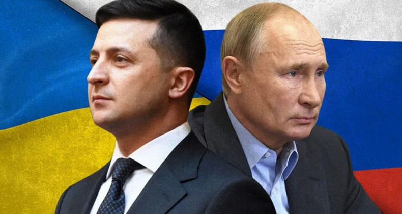 Kremlin’den Paskalya Ateşkesi: Gözler Ukrayna’da