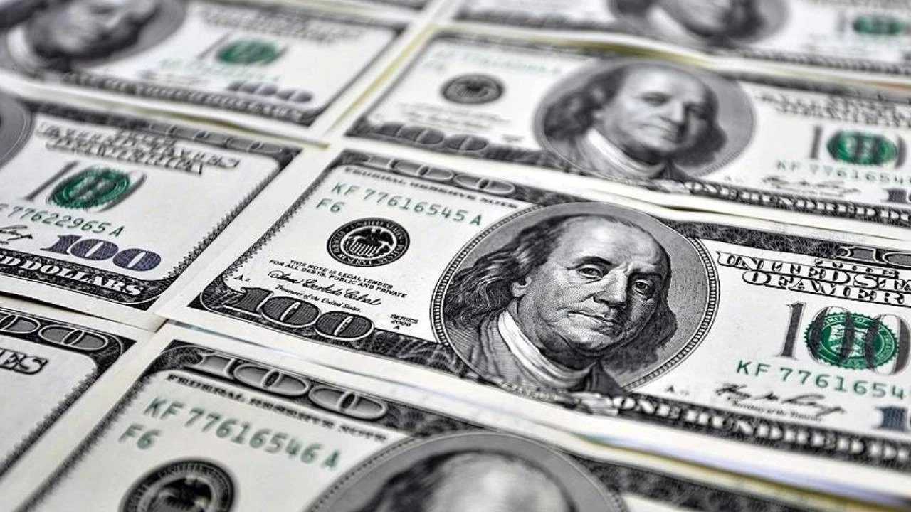 Kur Cephesinde Hareketlilik Dolar ve Euroda Son Durum 2