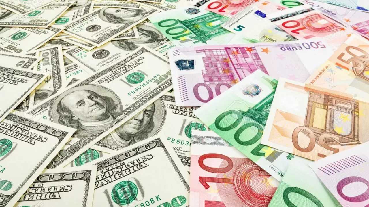 Kur Cephesinde Hareketlilik Dolar ve Euroda Son Durum 4