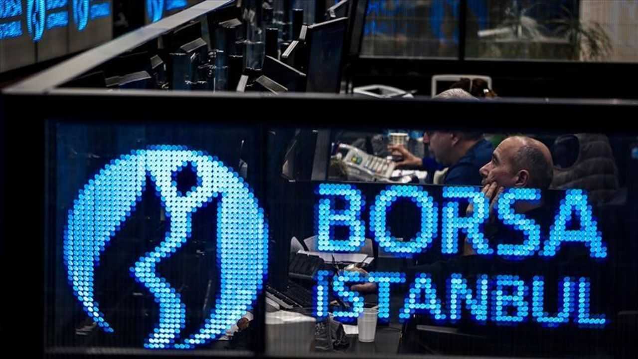 Küresel Rüzgârlar Borsa İstanbul’da Yönü Yukarı Çevirdi 4 Kuresel Ruzgarlar Borsa Istanbulda Yonu Yukari Cevirdi 5
