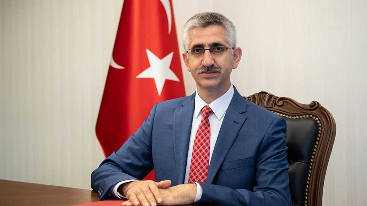 MEB’de Şok Değişim: Üst Kadro Yenilendi 1 MEBde Sok Degisim Ust Kadro Yenilendi 1