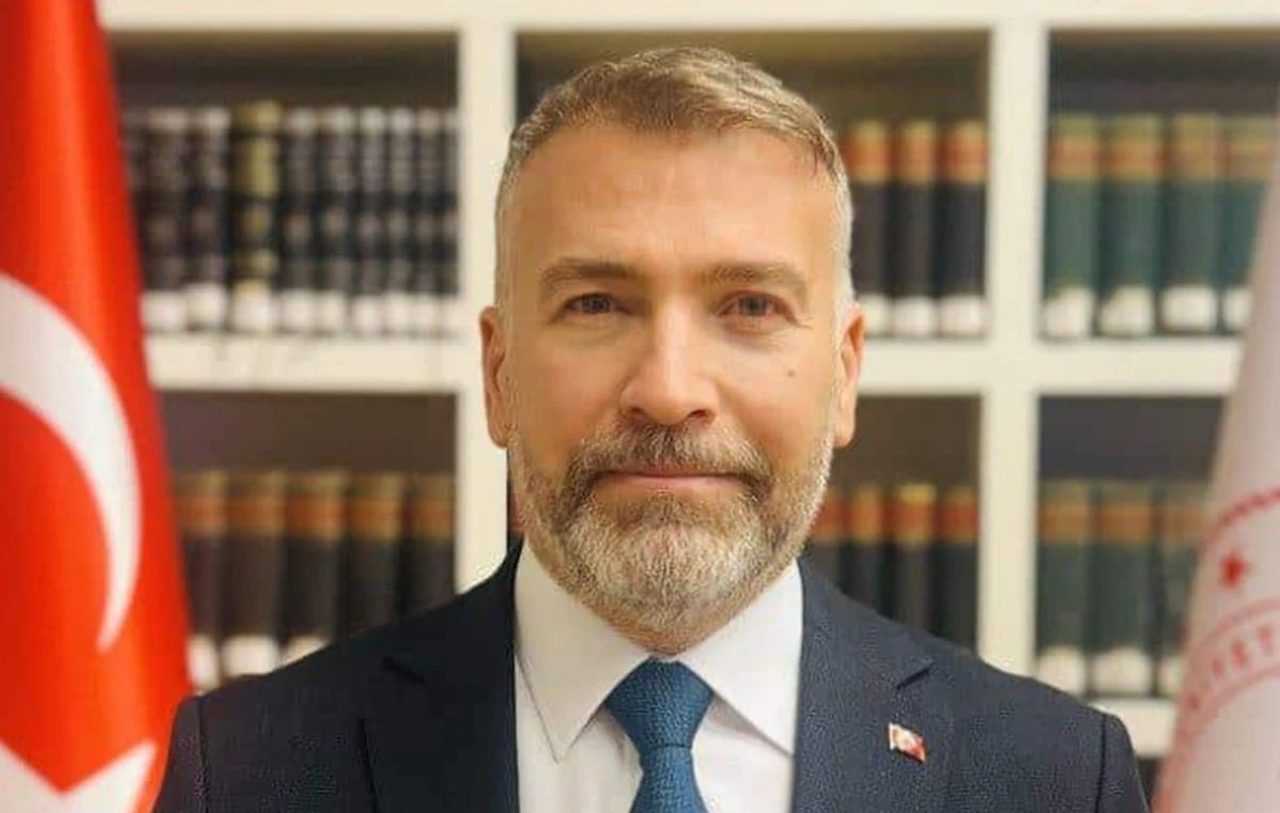 MEB’de Şok Değişim: Üst Kadro Yenilendi 2 MEBde Sok Degisim Ust Kadro Yenilendi 2