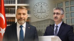 MEB’de Şok Değişim: Üst Kadro Yenilendi