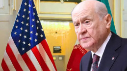 MHP Genel Başkanı Devlet Bahçeli’den Ateşkes Açıklaması