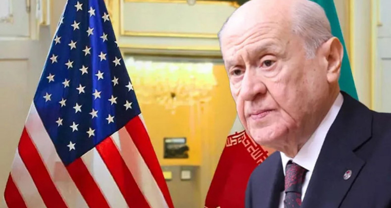MHP Genel Başkanı Devlet Bahçeli’den Ateşkes Açıklaması