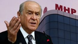 MHP’de Deprem: Teşkilatlar Art Arda Görevden Alınıyor