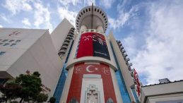 MHP’den Peş Peşe Fesih Kararları Gelmeye Devam Ediyor