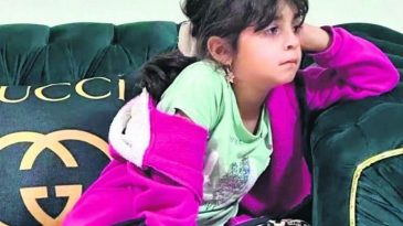 Mahkeme Kararı Verdi: Narin Güran Dosyasında Yeni Gelişme