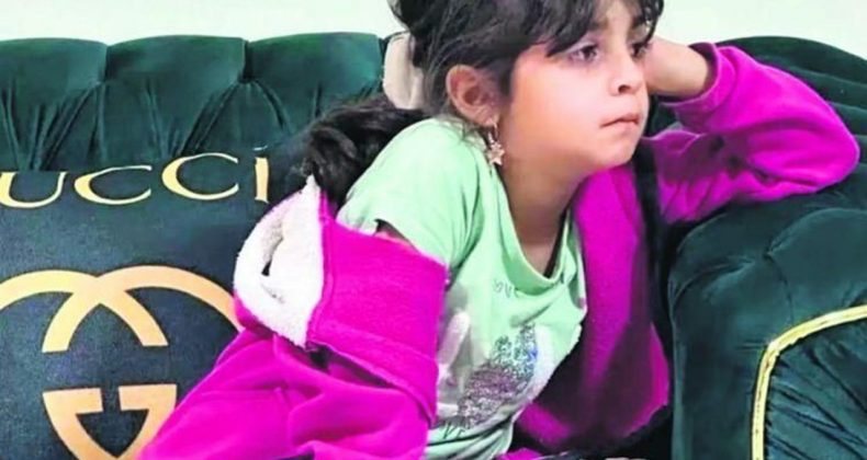 Mahkeme Kararı Verdi: Narin Güran Dosyasında Yeni Gelişme