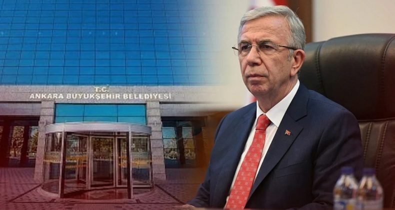 Mansur Yavaş Hakkında Soruşturma İzni Genişliyor