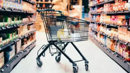 Mart Enflasyonu Açıklandı: Rakamlar Sürpriz Yaptı