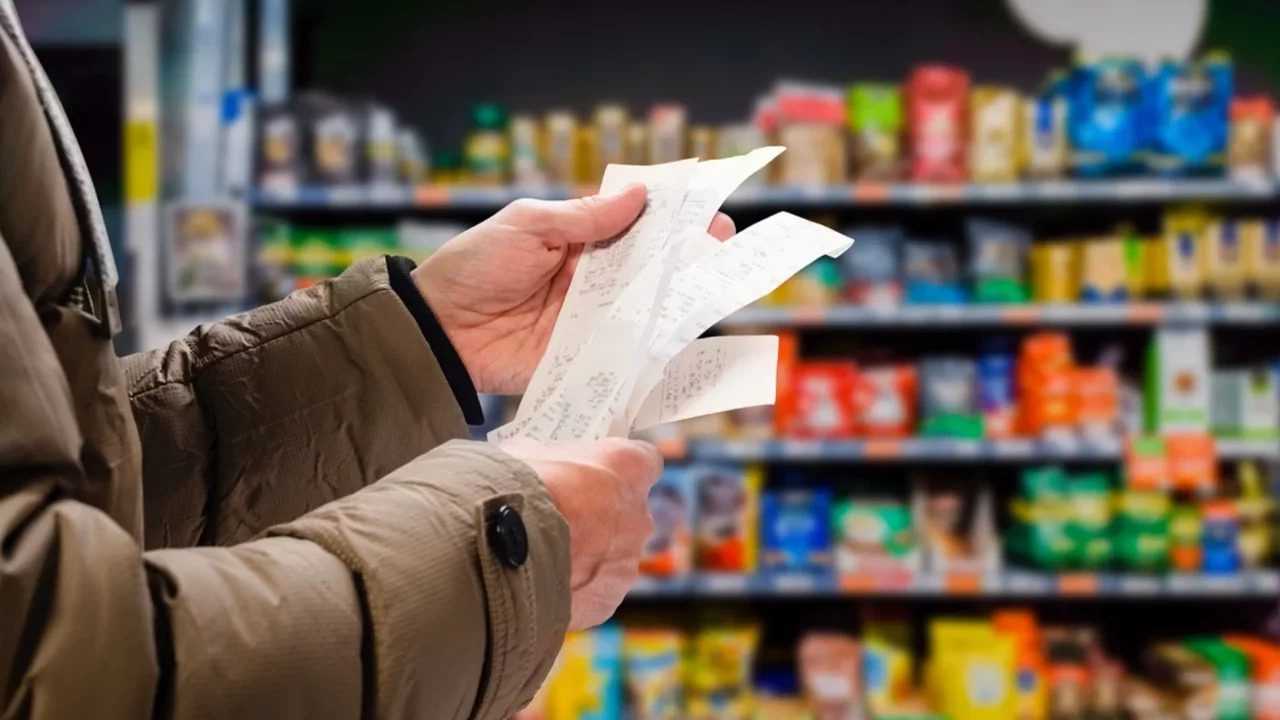Mart Enflasyonu Aciklandi Rakamlar Surpriz Yapti 5