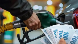 Motorinde Rekor Alarmı: Zam Dalgası Tabelaları Salladı