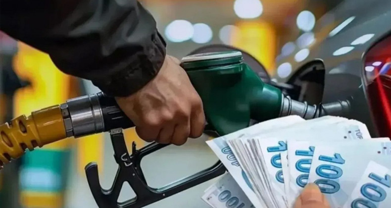 Motorinde Rekor Alarmı: Zam Dalgası Tabelaları Salladı