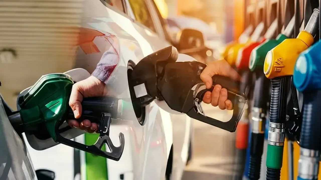 Motorinde Rekor Alarmı: Zam Dalgası Tabelaları Salladı 1 Motorinde Rekor Alarmi Zam Dalgasi Tabelalari Salladi 2