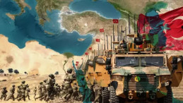 NATO Dağılırsa Dengeler Altüst: Gözler Türkiye’ye Çevrildi