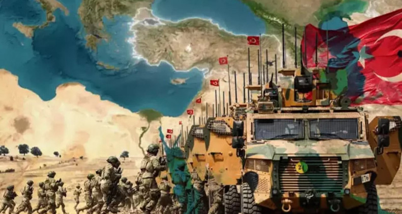 NATO Dağılırsa Dengeler Altüst: Gözler Türkiye’ye Çevrildi