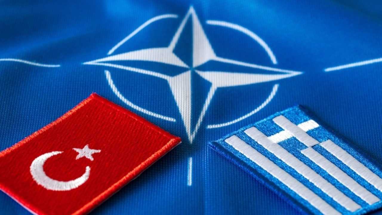 NATO Dağılırsa Dengeler Altüst: Gözler Türkiye’ye Çevrildi 1 NATO Dagilirsa Dengeler Altust Gozler Turkiyeye Cevrildi 2