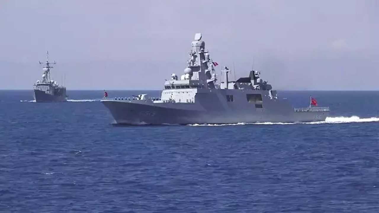 NATO Dağılırsa Dengeler Altüst: Gözler Türkiye’ye Çevrildi 2 NATO Dagilirsa Dengeler Altust Gozler Turkiyeye Cevrildi 3