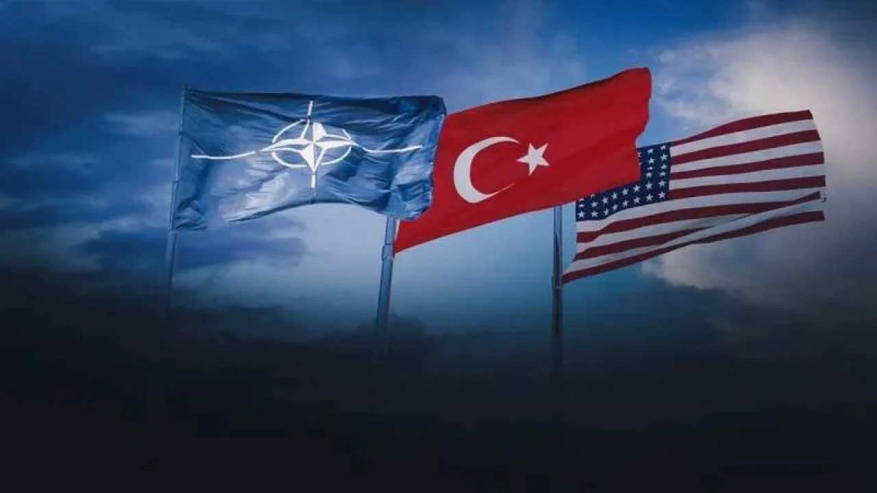 NATO Dağılırsa Dengeler Altüst: Gözler Türkiye’ye Çevrildi 3 NATO Dagilirsa Dengeler Altust Gozler Turkiyeye Cevrildi 4