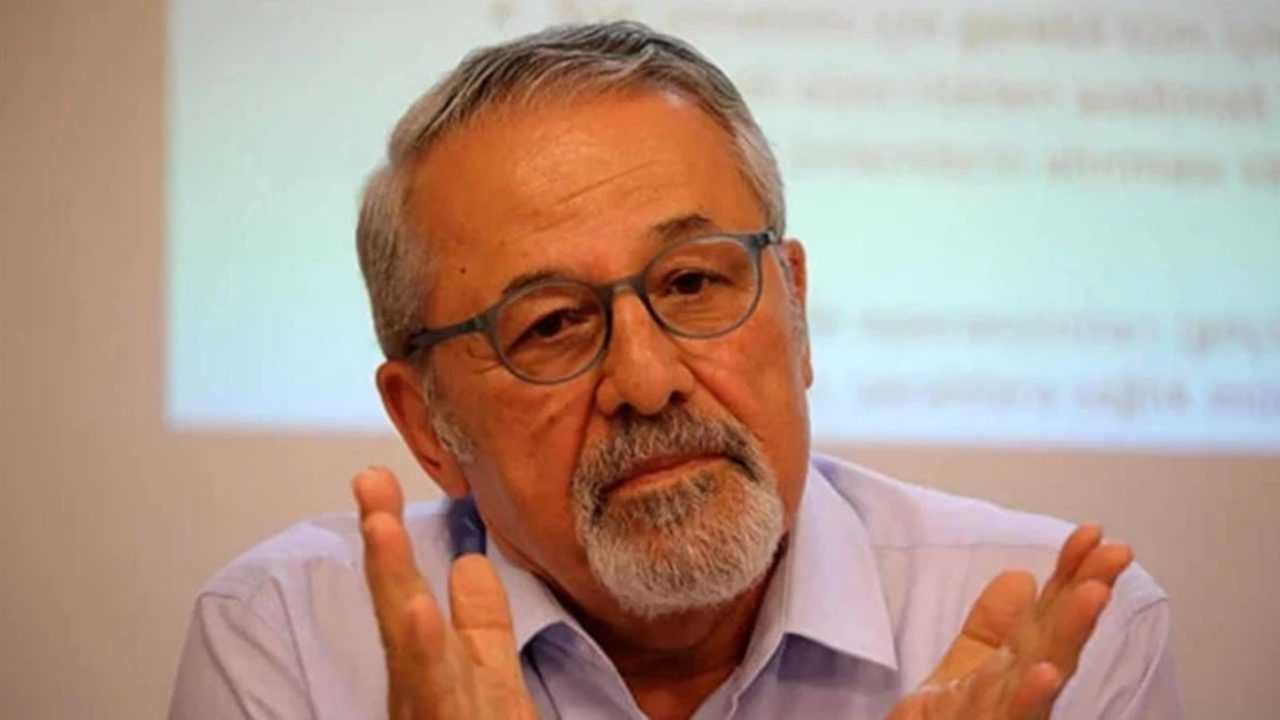 Naci Görür Uyardı: Yeri Çok Kritik 2 Naci Gorur Uyardi Yeri Cok Kritik 2