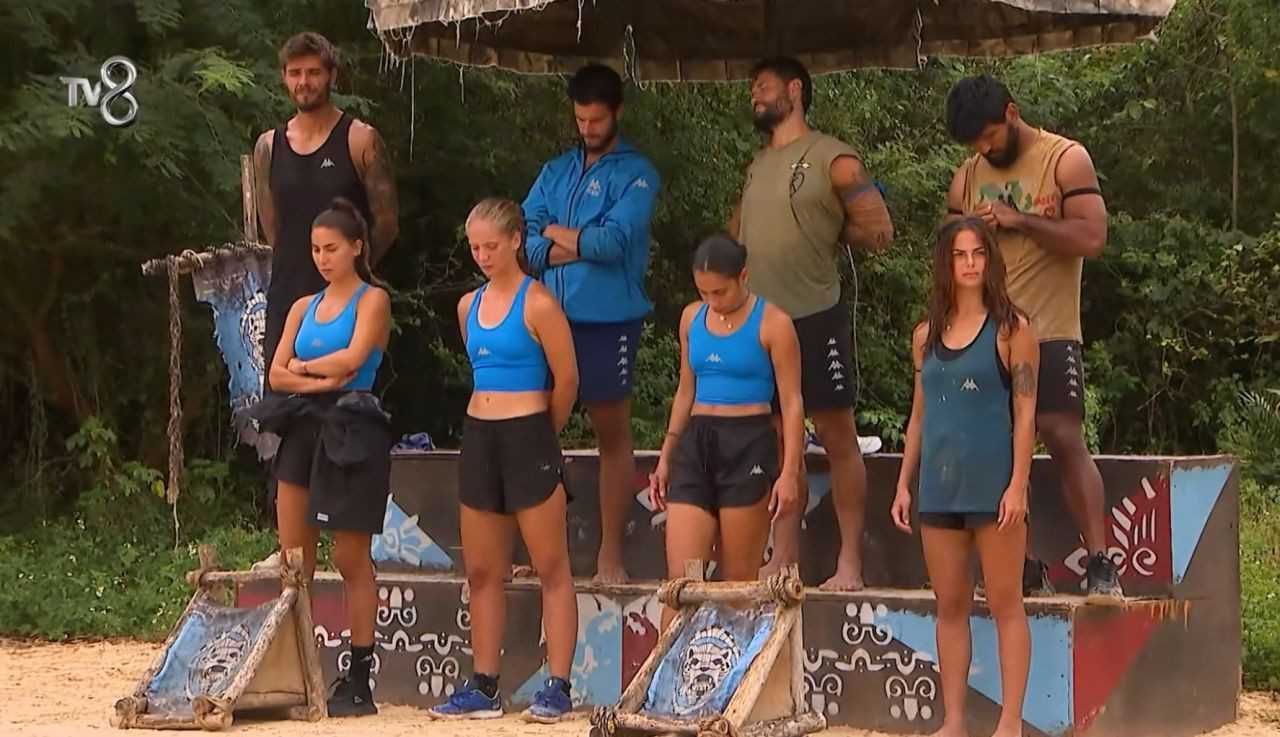 Nagihan’dan Survivor’da Bomba Çıkış: Artık Dayanamıyorum 5 Nagihandan Survivorda Bomba Cikis Artik Dayanamiyorum 6