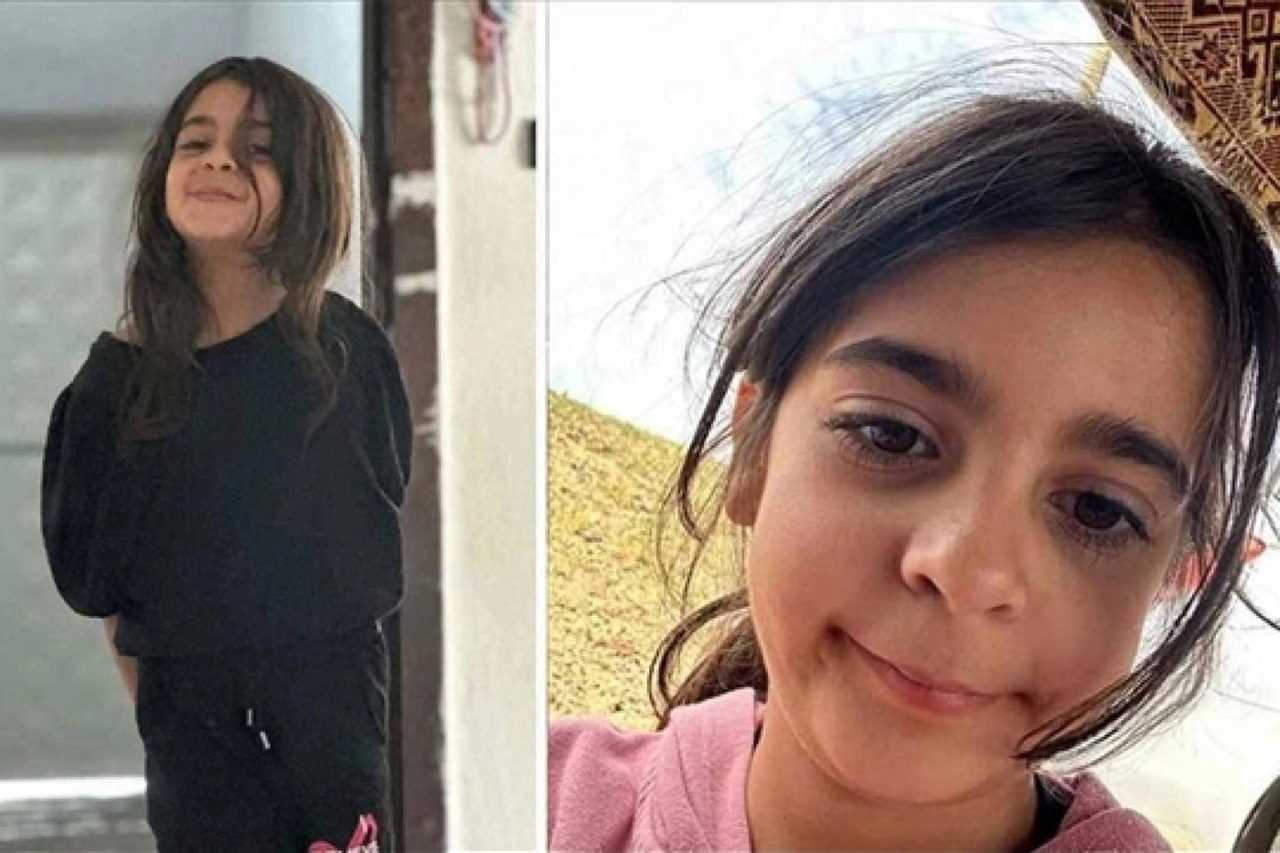 Narin Güran Cinayetinde Şok İfadeler 1 Narin Guran Cinayetinde Sok Ifadeler 2