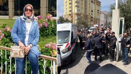 Öğrencileri İçin Canını Verdi: Kahramanmaraş’ta Yürekleri Yaktı
