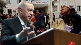 Okul Saldırıları Sonrası Erdoğan’dan Sert Güvenlik Mesajı