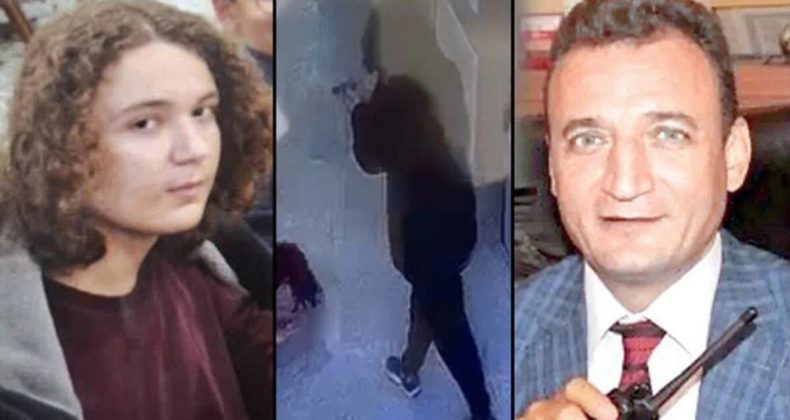 Okul Saldırısında Şok Gelişme: Aileye Uzanan Soruşturma