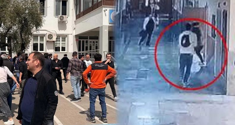 Okullarda Alarm: Meclis’ten Şok Araştırma Komisyonu Kararı