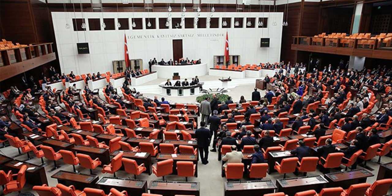 Okullarda Alarm: Meclis’ten Şok Araştırma Komisyonu Kararı 1 Okullarda Alarm Meclisten Sok Arastirma Komisyonu Karari 2