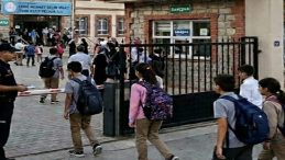 Okullarda Güvenlik Alarmı: Yeni Dönem Başladı
