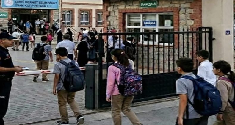Okullarda Güvenlik Alarmı: Yeni Dönem Başladı
