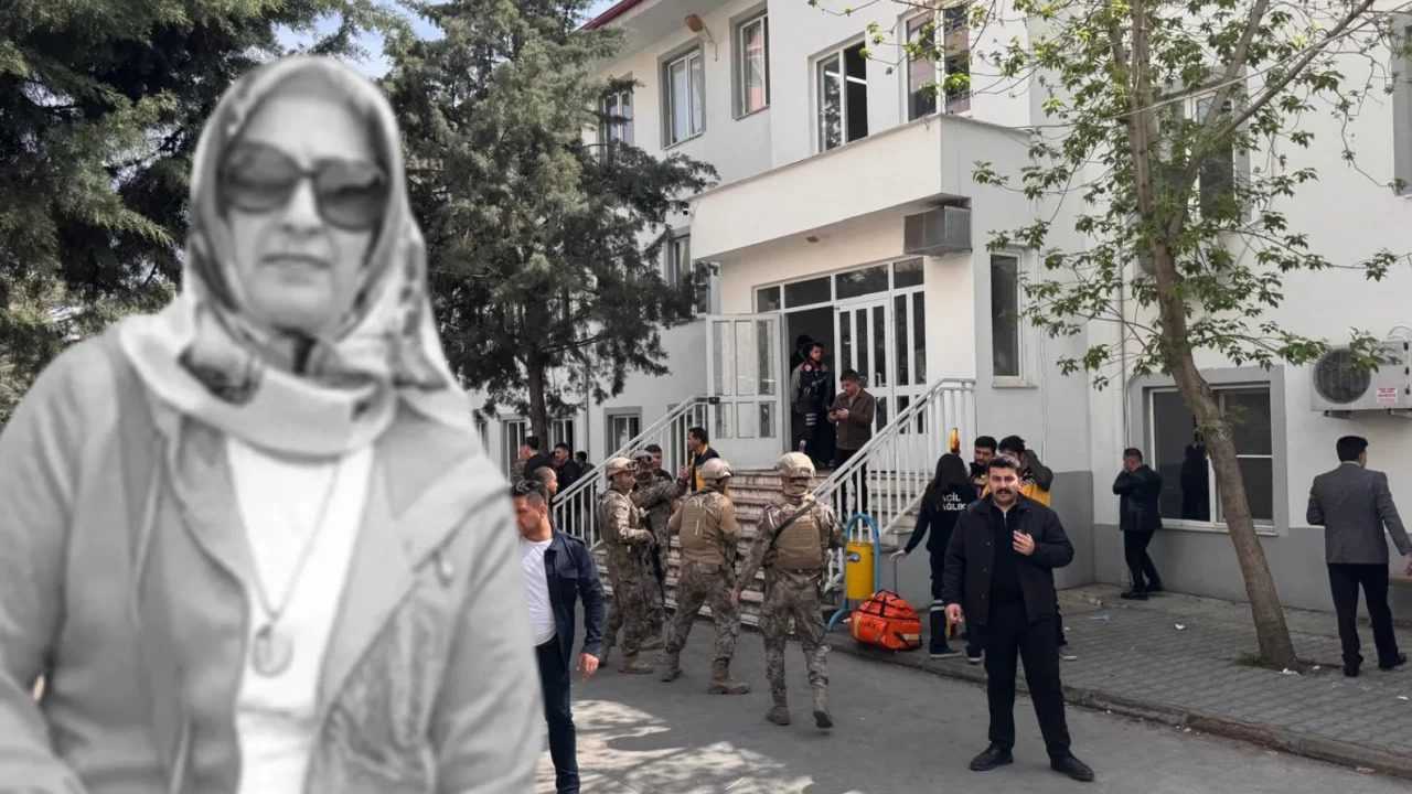 Öğrencileri İçin Canını Verdi: Kahramanmaraş’ta Yürekleri Yaktı 2 Orencileri Icin Canini Verdi Kahramanmarasta Yurekleri Yakti 3
