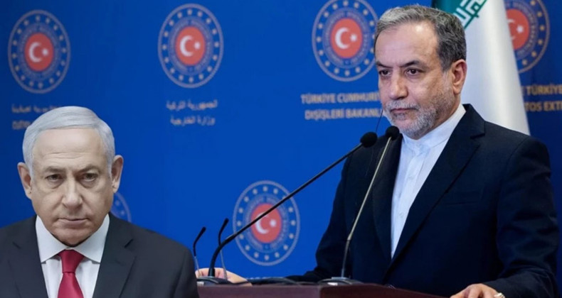 Ortadoğu’da Kritik Dönemeç: Ateşkes ve Yargı Aynı Anda