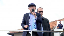 Özgür Özel İddialara Meydan Okudu: Varsa Ortaya Koyun