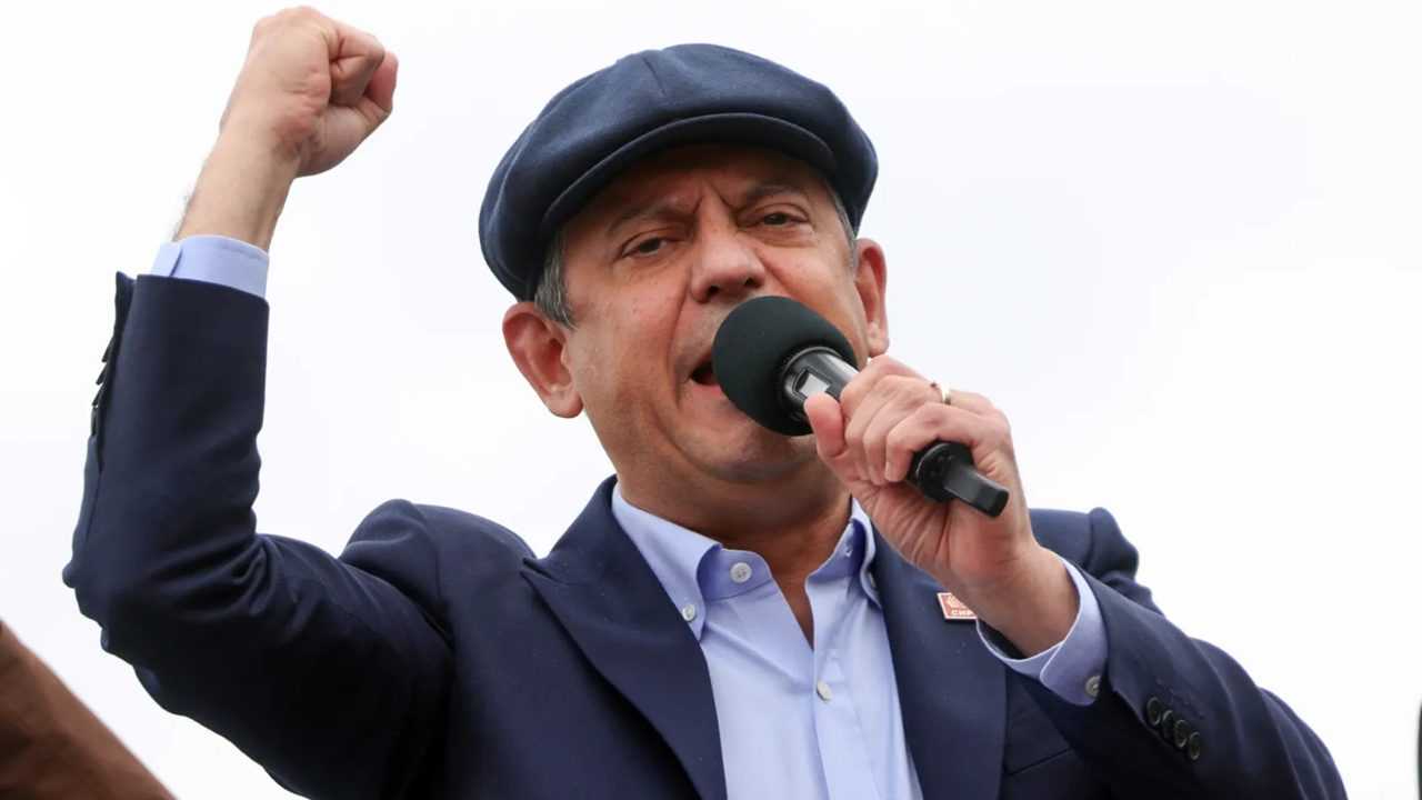 Ozgur Ozel Iddialara Meydan Okudu Varsa Ortaya Koyun 2