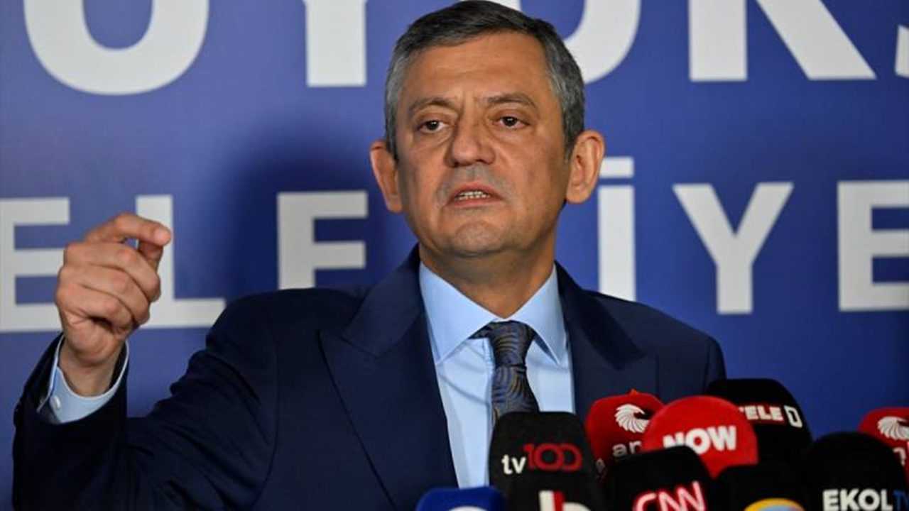 Özgür Özel’den Dünya Gündemine Sert Mesajlar Bekleniyor 3 Ozgur Ozelden Dunya Gundemine Sert Mesajlar Bekleniyor 4