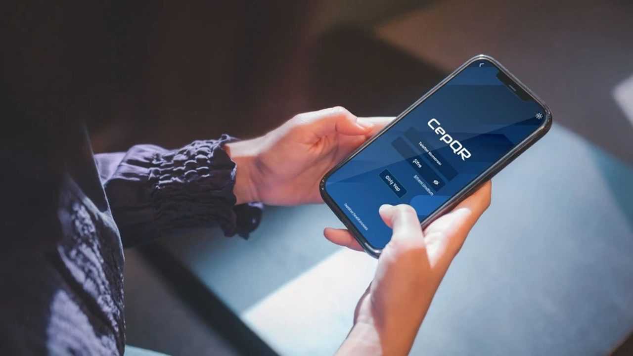 ParaQRye Buyuk Darbe Faaliyet Izni Resmen Iptal Edildi 2