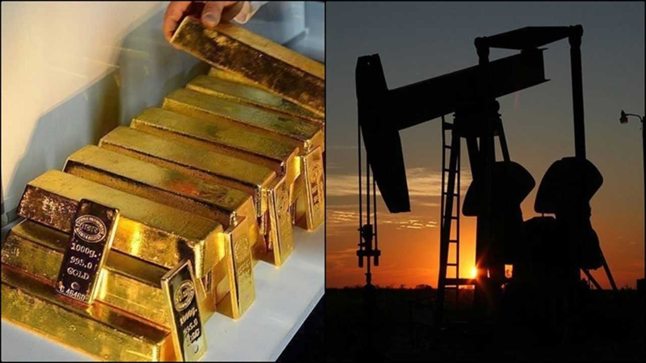 Petrol ve Dolar Gerilerken Borsalar Rallide 2 Petrol ve Dolar Gerilerken Borsalar Rallide 3