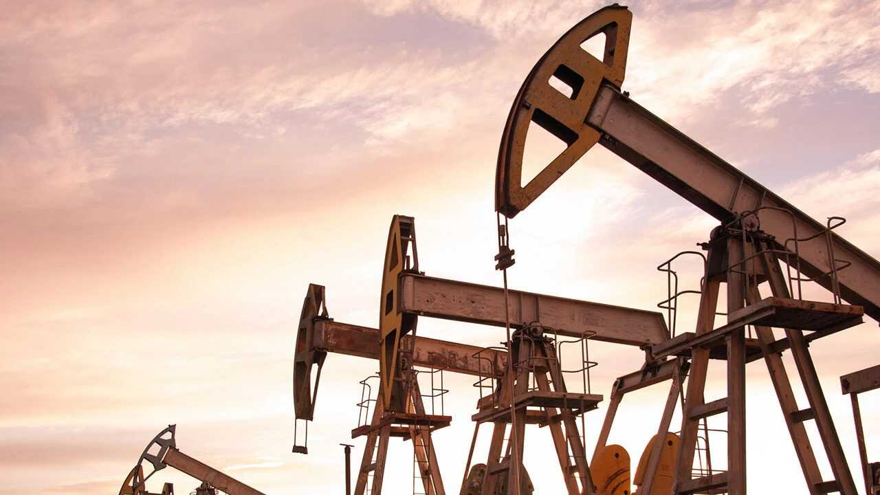Petrolde Deprem: Fiyatlar Tarihi Zirveye Koşuyor 2 Petrolde Deprem Fiyatlar Tarihi Zirveye Kosuyor 3