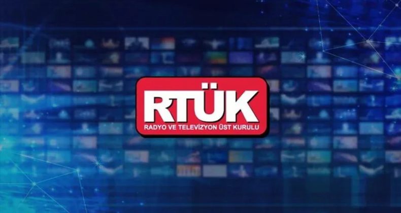 RTÜK’ten Uyarı! Kesinlikle Paylaşılmamalıdır